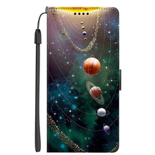 Load image into Gallery viewer, Flip Phone Cover For Xiaomi Redmi Note 11 Pro 5G Case Note11S Wallet Leather Case for Redmi Note 11s 2022 / Note11 Book Luxury PU Leather Wallet Case Flip Folio Cover