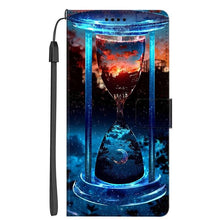 Load image into Gallery viewer, Flip Phone Cover For Xiaomi Redmi Note 11 Pro 5G Case Note11S Wallet Leather Case for Redmi Note 11s 2022 / Note11 Book Luxury PU Leather Wallet Case Flip Folio Cover