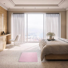 Load image into Gallery viewer, Fluffy Bedroom Anti-Skid Rug
