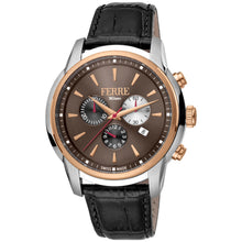 Load image into Gallery viewer, Ferre Milano Men's Classic