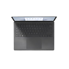 Load image into Gallery viewer, Microsoft Surface Laptop 5 Platinum 13.5″ Touchscreen Intel Evo i5‑1235U 8 GB RAM / 256 GB SSD