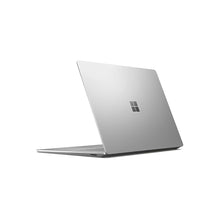 Load image into Gallery viewer, Microsoft Surface Laptop 5 Platinum 13.5″ Touchscreen Intel Evo i5‑1235U 8 GB RAM / 256 GB SSD
