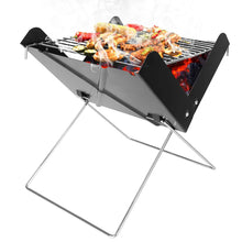Load image into Gallery viewer, Foldable BBQ Grill