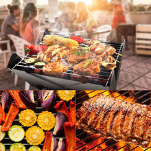 Load image into Gallery viewer, Foldable BBQ Grill
