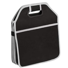 Load image into Gallery viewer, Foldable Car Trunk Organizer with Cooler