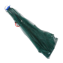 Load image into Gallery viewer, Foldable Fishing Bait Net Trap