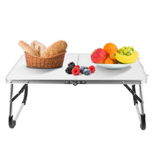 Load image into Gallery viewer, Foldable Laptop Table