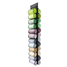 Load image into Gallery viewer, Foldable Legging Plastic Storage Bag
