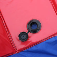 Load image into Gallery viewer, Foldable Pet Bath Pool for Small to Large Sized Dogs Outdoor PVC Swimming Pool Bathing Tub Pool for Dogs Cats and Kids Water Pond Pool for Dogs Cats and Kids in Summer