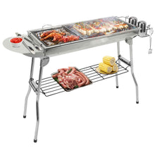 Load image into Gallery viewer, Foldable Portable Barbecue Grill