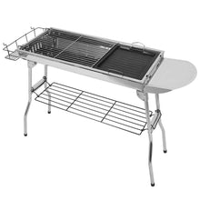 Load image into Gallery viewer, Foldable Portable Barbecue Grill