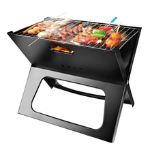 Load image into Gallery viewer, Foldable Portable BBQ Barbecue Grill
