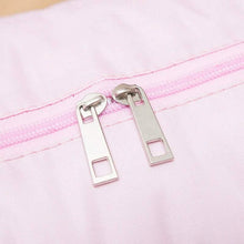Load image into Gallery viewer, Foldable Travel Trolley Bag