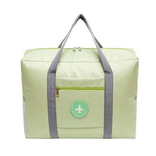 Load image into Gallery viewer, Foldable Travel Trolley Bag