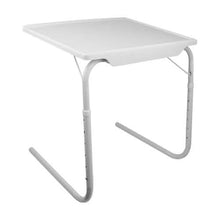 Load image into Gallery viewer, Foldable Tray Table Portable Sofa