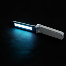 Load image into Gallery viewer, Foldable UV Sanitizer Light Sterilizer Wand