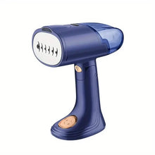 Load image into Gallery viewer, Folding Handheld Ironing Machine