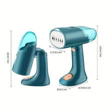Load image into Gallery viewer, Folding Handheld Ironing Machine