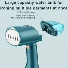 Load image into Gallery viewer, Folding Handheld Ironing Machine