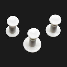 Load image into Gallery viewer, Fondant Cake Cookie Cutter Embossed Ejector Stamp Plunger Mold Kitchen Baking Cake Decorating Tools Heart Shaped Cookie Mold Hand Press Cookie Dessert Cutter Pastry Decoration Tool Mooncake Maker