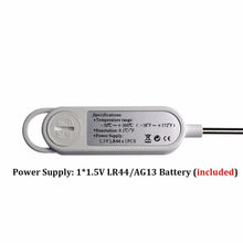 Load image into Gallery viewer, Food Thermometer TP300 Digital Candy Cooking Thermometer Kitchen Cooking Thermometer Instant Read for BBQ Grill Oil Milk Bath Water Deep Fry Candle Temperature Digital Kitchen Thermometer For Meat Cooking Food Probe BBQ Electronic Oven Kitchen Tools