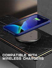 Load image into Gallery viewer, For iPhone 11 Case 6.1 inch Stylish Protective Bumper Case Elegant Cover For iPhone 11 6.1 inch Protective Clear Case For iPhone Ultra Slim Shockproof Clear Transparent Soft Case