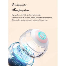 Load image into Gallery viewer, Found Notice Smart Interactive Cat Toy