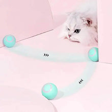 Load image into Gallery viewer, Found Notice Smart Interactive Cat Toy