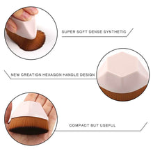 Load image into Gallery viewer, Foundation Makeup Brush