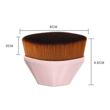 Load image into Gallery viewer, Foundation Makeup Brush