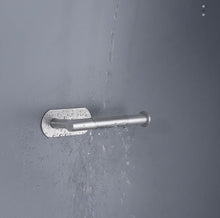 Load image into Gallery viewer, Free Kitchen Roll Paper Accessory Wall Mount Toilet Paper Holder Stainless Steel Bathroom Tissue Towel Accessories Rack Holders Toilet Paper Holder No Drilling Toilet Roll Holder Stand for Home Bathroom Washroom Kitchen