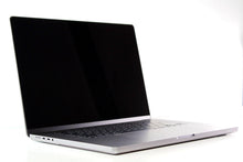 Load image into Gallery viewer, Apple MacBook Pro (2021) 14-inch M1 Pro up to 16‑Core GPU 16GB RAM 512 - 1TB SSD (Configurable)