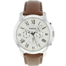 Load image into Gallery viewer, Fossil Men's Grant