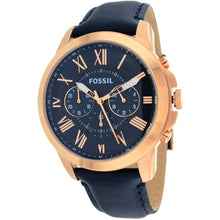 Load image into Gallery viewer, Fossil Men's Grant