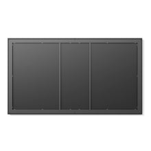Load image into Gallery viewer, Valerion 100''/120'' Fresnel Ambient Light Rejecting Screen