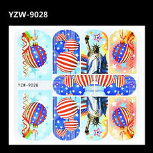 Load image into Gallery viewer, Full Beauty 1pc Black Flower Vine Nail Water Sticker Leaf Lace Design Slider Nail Art Decal Beauty Foils Decoration Nail Decals for Women Nail Art Stickers Water Transfer Decals Design Nail Art Supplies Manicure Acrylic Nail Foil Stencils Decorations