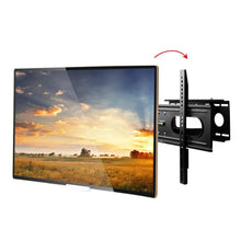 Load image into Gallery viewer, Full Motion Articulating Wall Mount for 37"-70" TV's