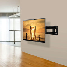 Load image into Gallery viewer, Full Motion Articulating Wall Mount for 37"-70" TV's