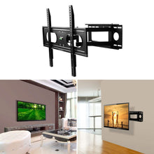 Load image into Gallery viewer, Full Motion Articulating Wall Mount for 37"-70" TV's