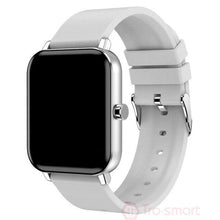 Load image into Gallery viewer, Full Touch Children Watch For Girls Boys Wrist Watch Child Students Clock Electronic Digital Wristwatch Pedometer Music Video Recorder Player Camera Flashlight Alarm Clock And More Smartwatch For Age 3-12 Boys Girls Gifts