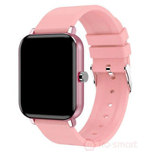 Load image into Gallery viewer, Full Touch Children Watch For Girls Boys Wrist Watch Child Students Clock Electronic Digital Wristwatch Pedometer Music Video Recorder Player Camera Flashlight Alarm Clock And More Smartwatch For Age 3-12 Boys Girls Gifts
