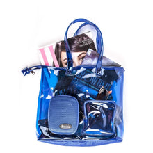 Load image into Gallery viewer, Fun Tote Bag With Speaker
