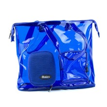 Load image into Gallery viewer, Fun Tote Bag With Speaker