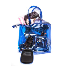 Load image into Gallery viewer, Fun Tote Bag With Speaker