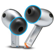 Load image into Gallery viewer, Galaxy Buds Pro 3 & 4 Memory Foam Ear Tips - WC TipZ Galaxy