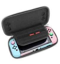 Load image into Gallery viewer, Game Console Carrying Case