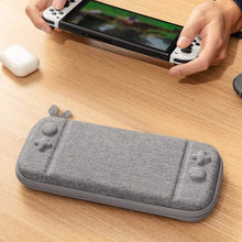 Load image into Gallery viewer, Game Console Carrying Case