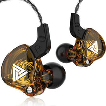 Load image into Gallery viewer, Gaming Headset Noise Cancelling Bass Surround Sound Over Ear,3.5mm Stereo Wired Headphones with Mic for Colorful 3.5mm In-Ear Earphone with Box Game Headset Bass Noise Cancelling Earbuds With Mic