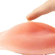 Load image into Gallery viewer, Gel Bras Strapless Full Coverage Solid Color Micro-elastic Breathable Invisible