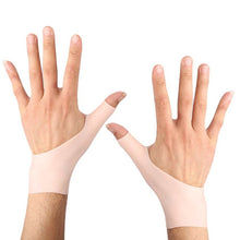 Load image into Gallery viewer, Gel Wrist Support Braces